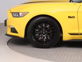 Ford Mustang - 2017
