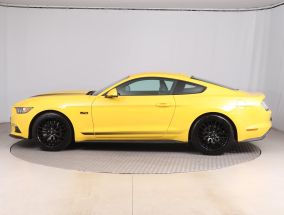 Ford Mustang - 2017