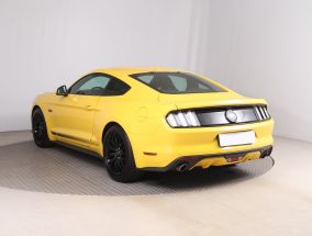 Ford Mustang - 2017