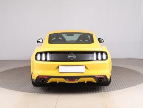 Ford Mustang - 2017