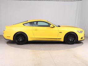 Ford Mustang - 2017