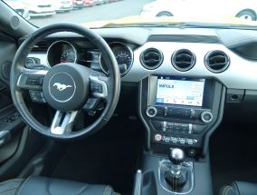 Ford Mustang - 2017