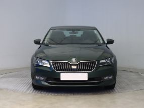Skoda Superb - 2019