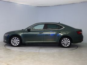 Skoda Superb - 2019