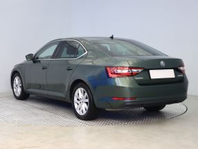 Skoda Superb - 2019
