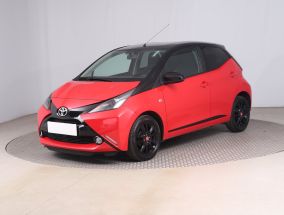 Toyota Aygo - 2018
