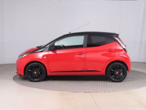 Toyota Aygo - 2018
