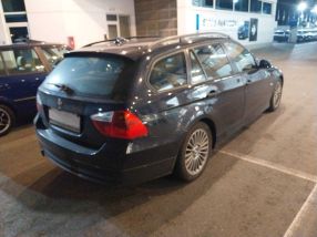 BMW 3 - 2006