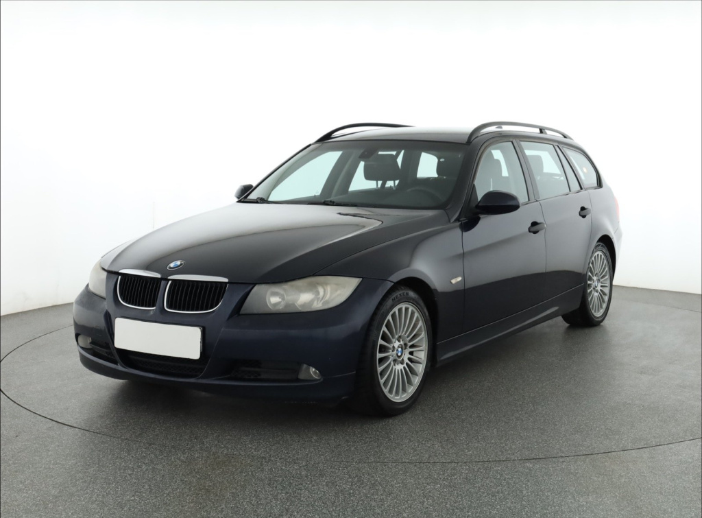 BMW 3