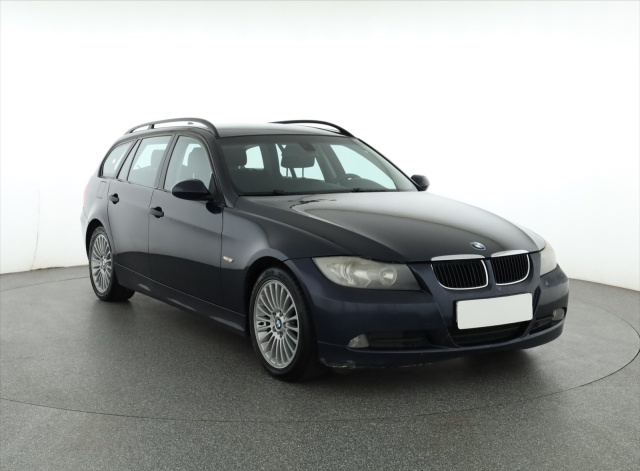 BMW 3 2006