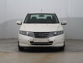Honda City - 2009