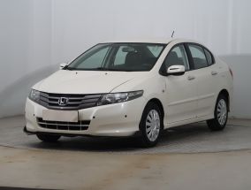 Honda City - 2009