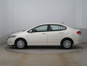 Honda City - 2009