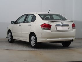 Honda City - 2009