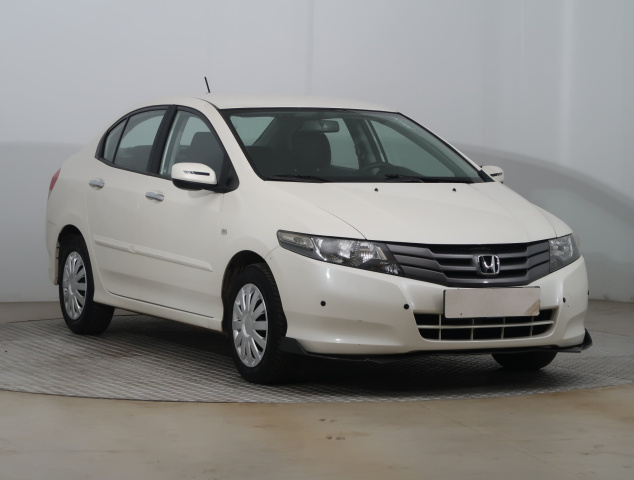 Honda City 2009