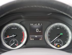 Škoda Karoq - 2019