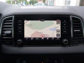 Škoda Karoq - 2019