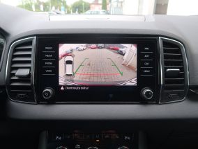 Škoda Karoq - 2019