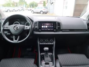 Škoda Karoq - 2019