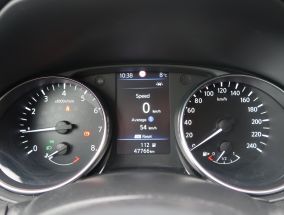 Nissan Qashqai - 2020