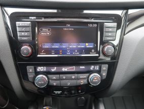 Nissan Qashqai - 2020