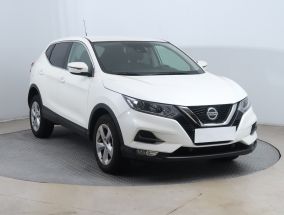 Nissan Qashqai - 2020