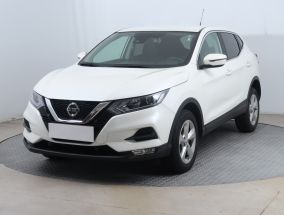Nissan Qashqai - 2020