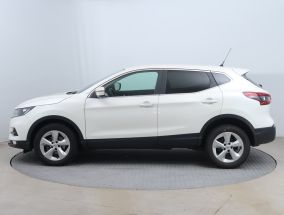 Nissan Qashqai - 2020