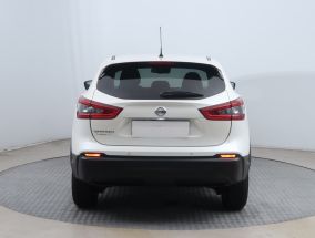Nissan Qashqai - 2020