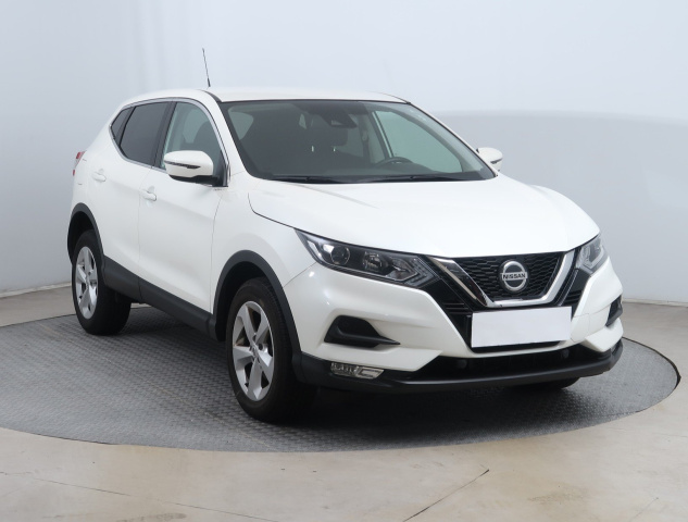Nissan Qashqai 2020