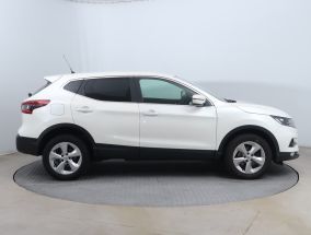 Nissan Qashqai - 2020