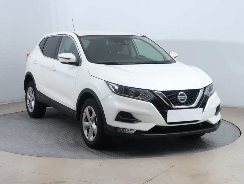 Nissan Qashqai - 2020