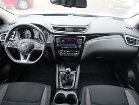 Nissan Qashqai - 2020
