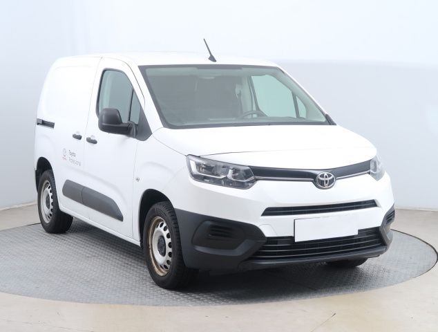 Toyota Proace City 2020