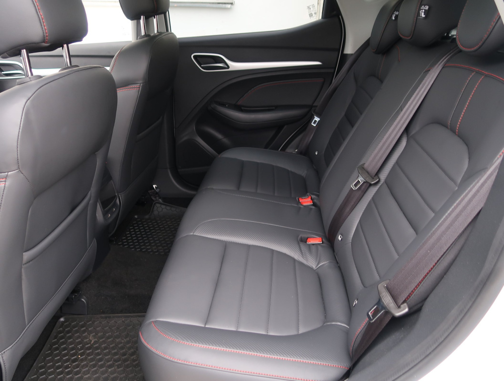 MG ZS SUV