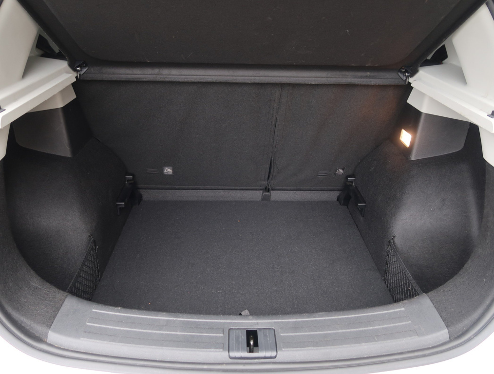 MG ZS SUV