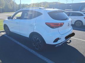 MG ZS II - 2024