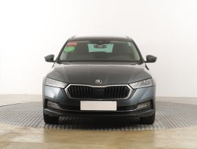 Skoda Octavia - 2021