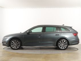Skoda Octavia - 2021