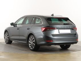 Skoda Octavia - 2021