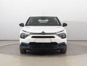 Citroen e-C4 - 2022