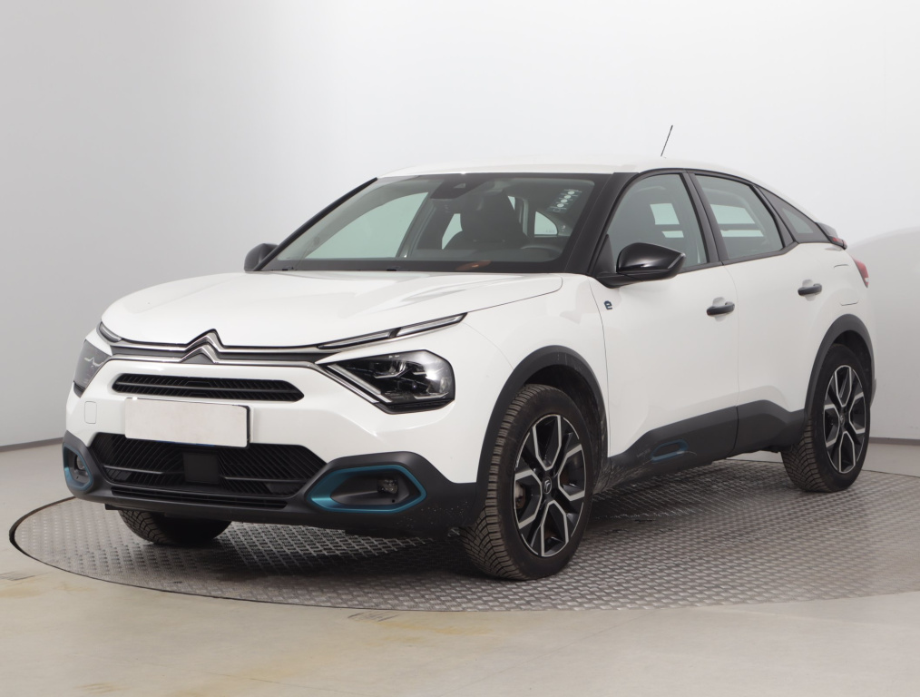 Citroen e-C4