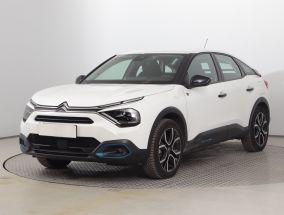 Citroen e-C4 - 2022