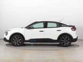 Citroen e-C4 - 2022