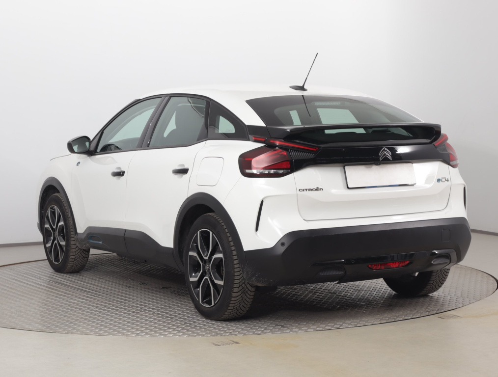 Citroen e-C4