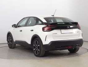 Citroen e-C4 - 2022