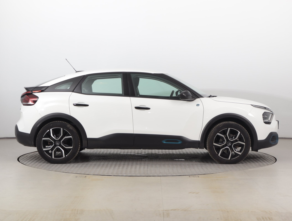 Citroen e-C4