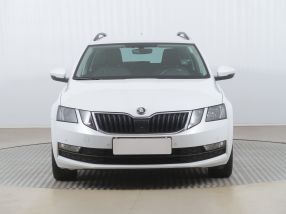 Skoda Octavia - 2020
