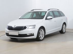 Skoda Octavia - 2020