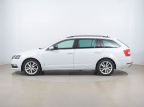 Skoda Octavia - 2020